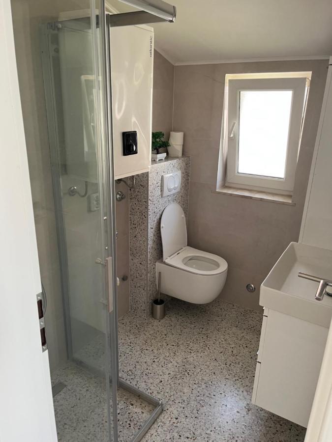 Studio Apartment Elena 자다르 외부 사진