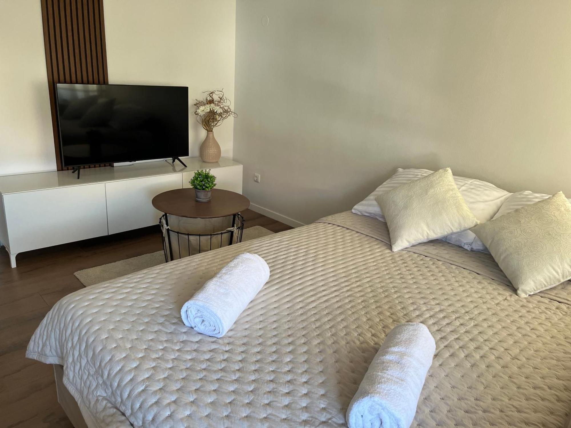 Studio Apartment Elena 자다르 외부 사진